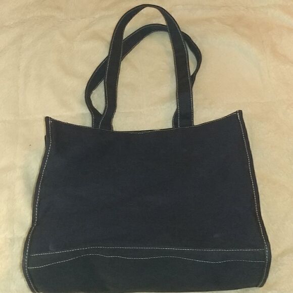 Disneyland Castle Tote Bag - Picture 3 of 5